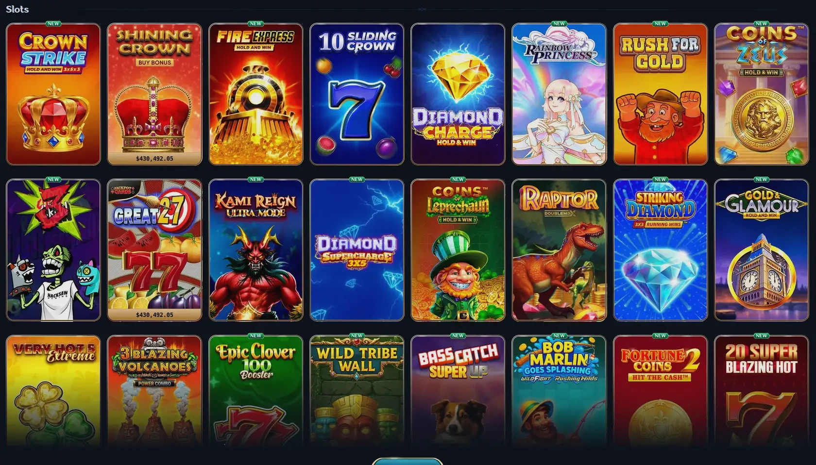 Gofish Casino Registrierung und Bonus-Übersicht 2026